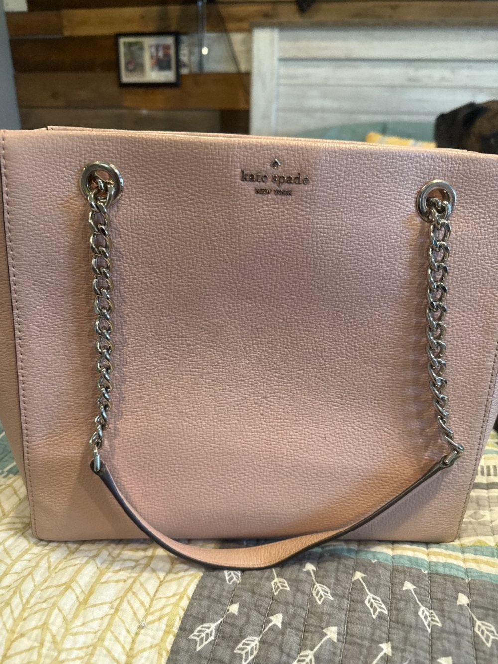 Kate Spade purse